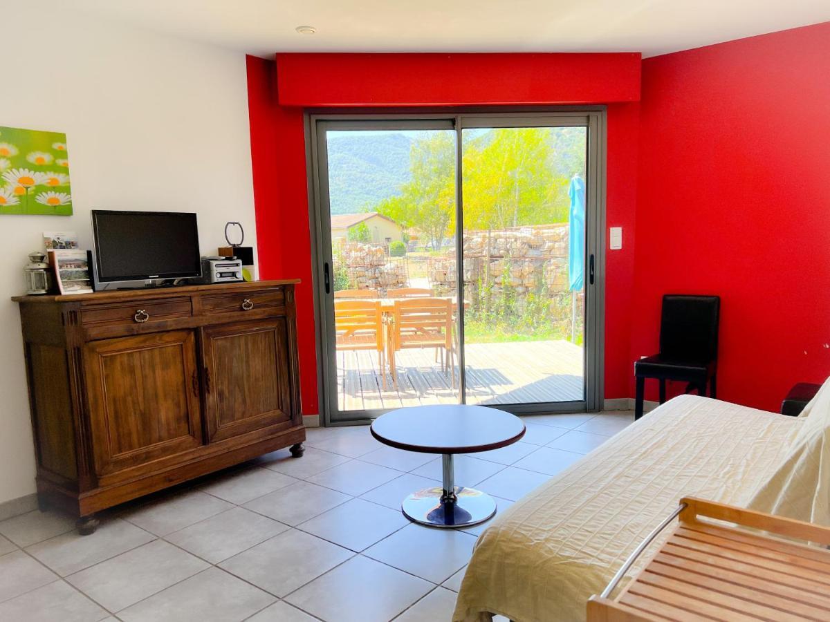 Le Domaine D'Arignac Villa Ngoại thất bức ảnh