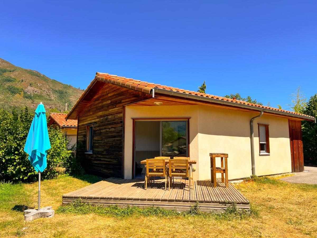 Le Domaine D'Arignac Villa Ngoại thất bức ảnh