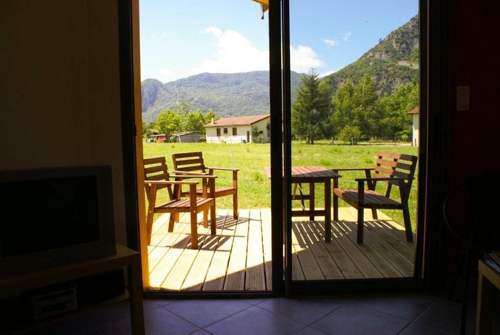 Le Domaine D'Arignac Villa Ngoại thất bức ảnh