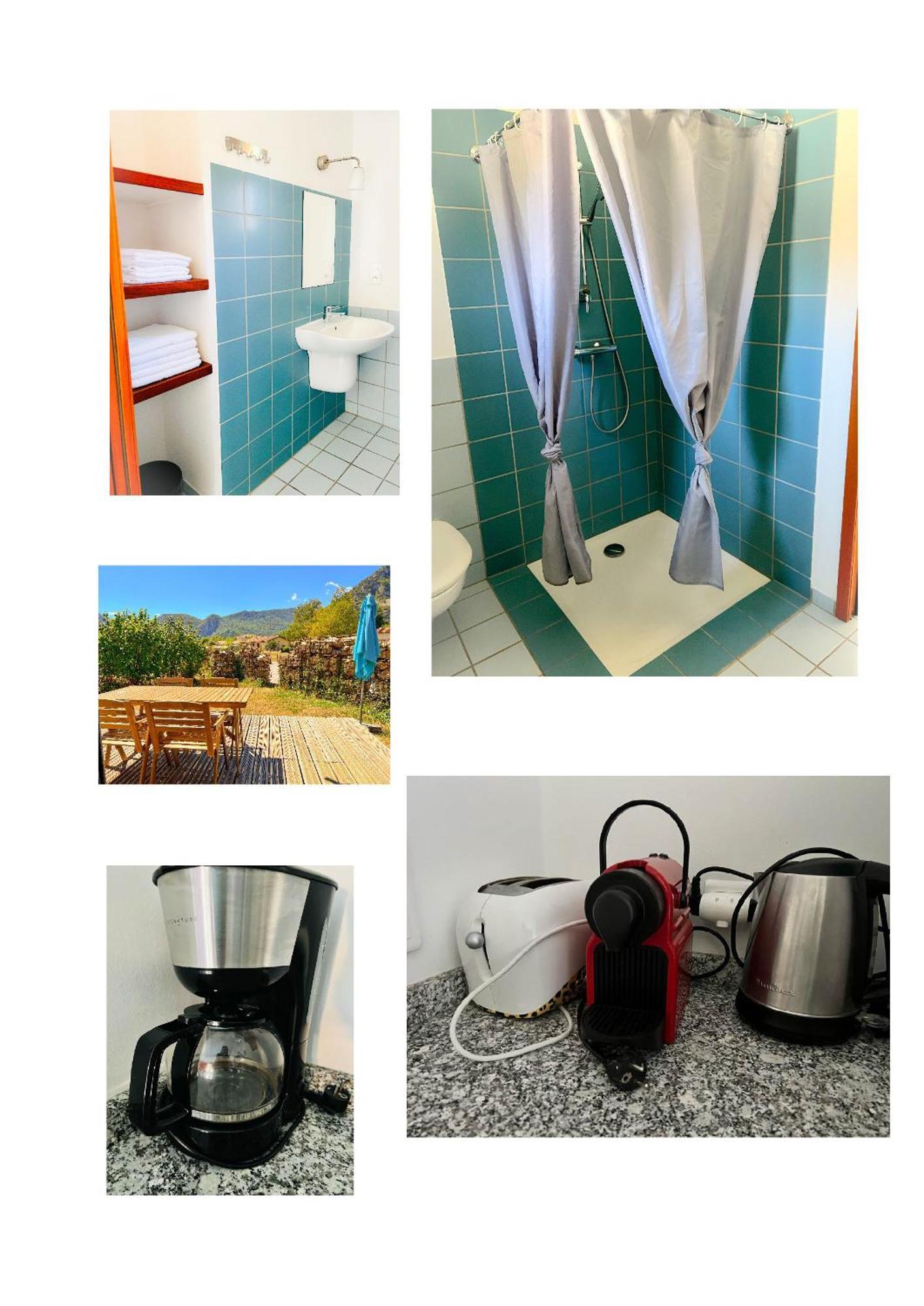 Le Domaine D'Arignac Villa Ngoại thất bức ảnh