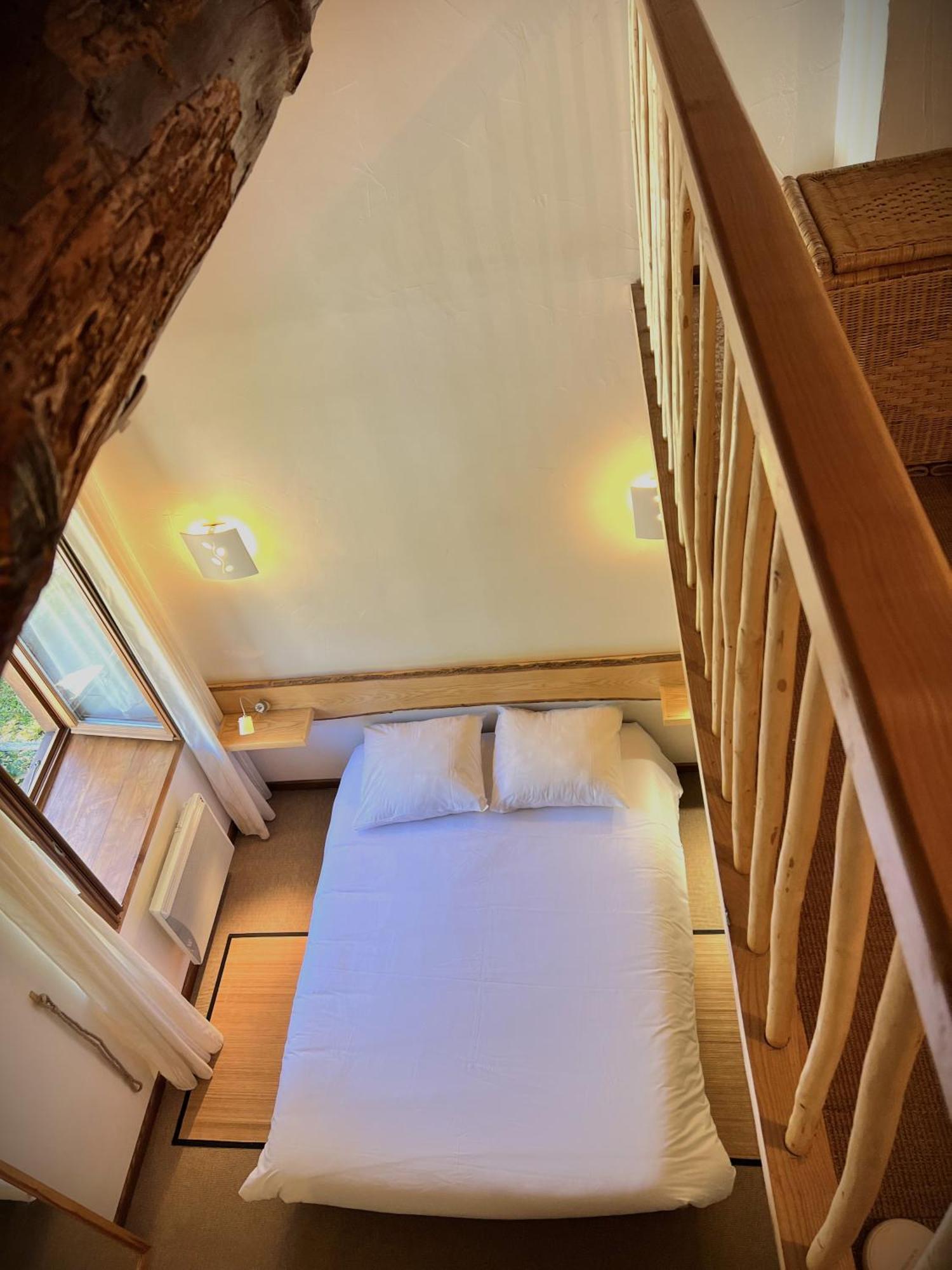 Le Domaine D'Arignac Villa Phòng bức ảnh