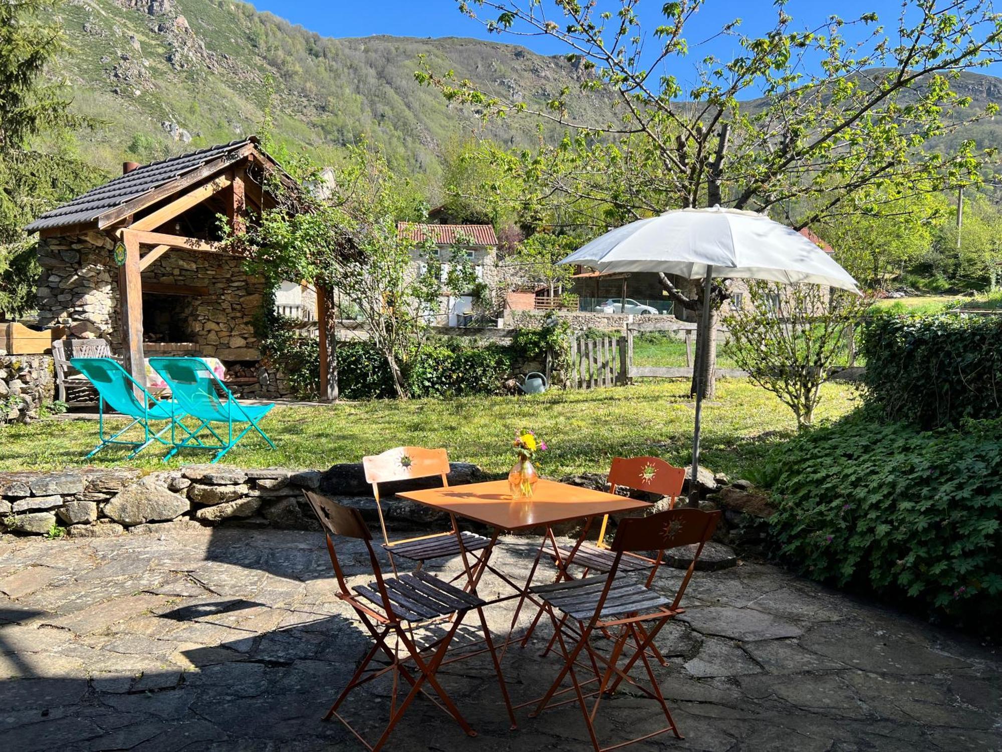 Le Domaine D'Arignac Villa Ngoại thất bức ảnh