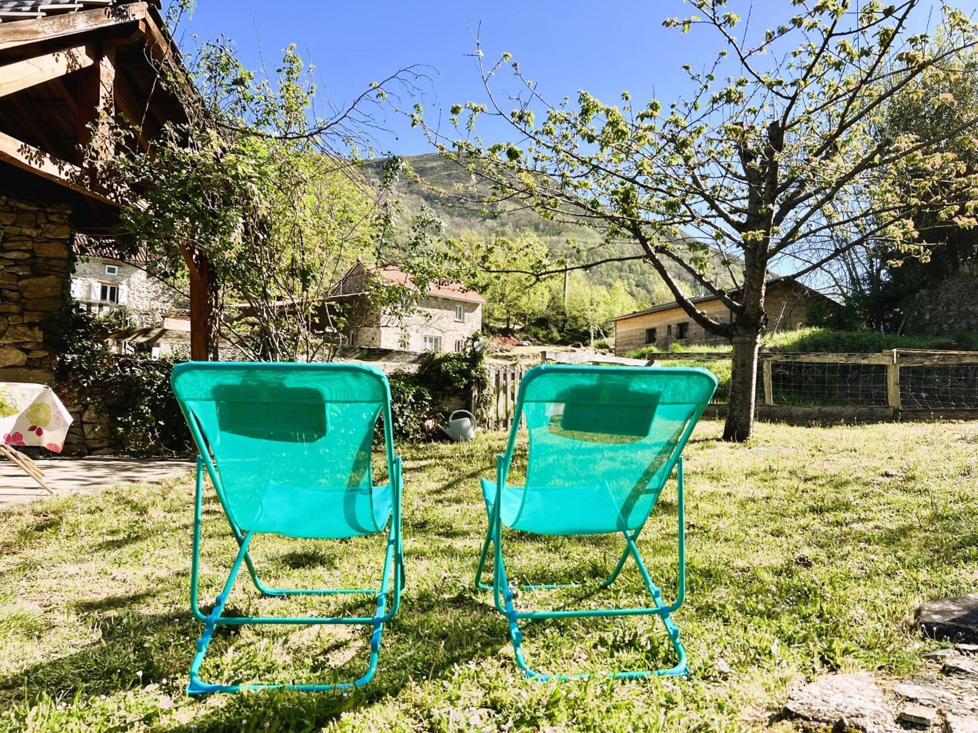 Le Domaine D'Arignac Villa Ngoại thất bức ảnh