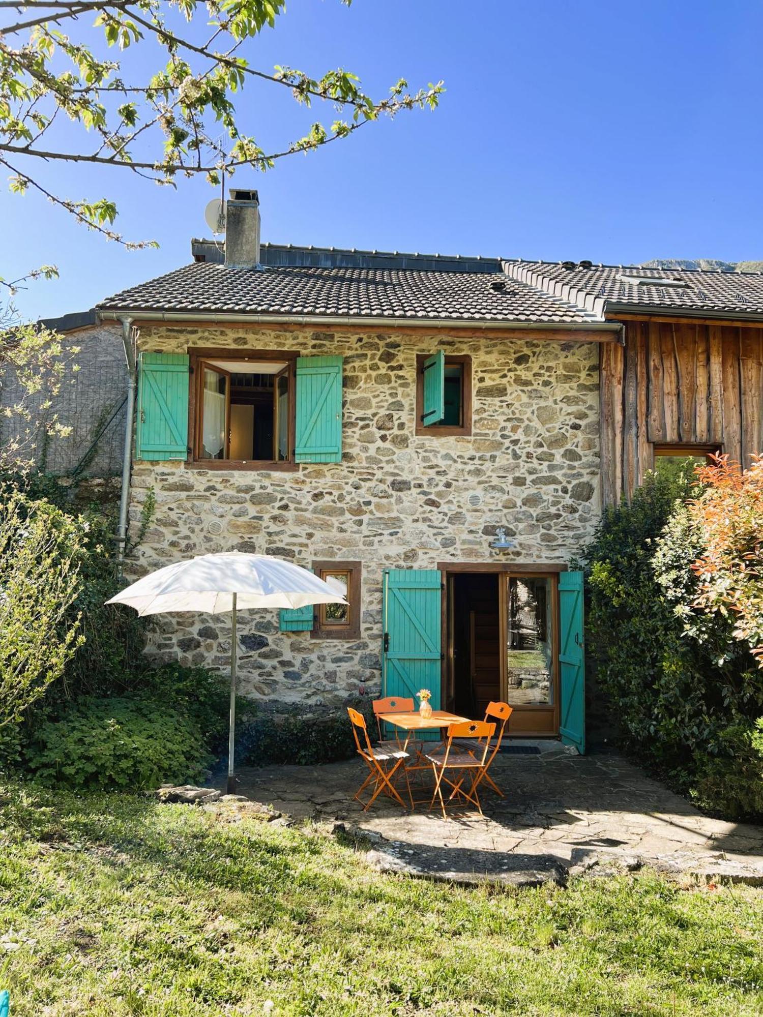 Le Domaine D'Arignac Villa Ngoại thất bức ảnh