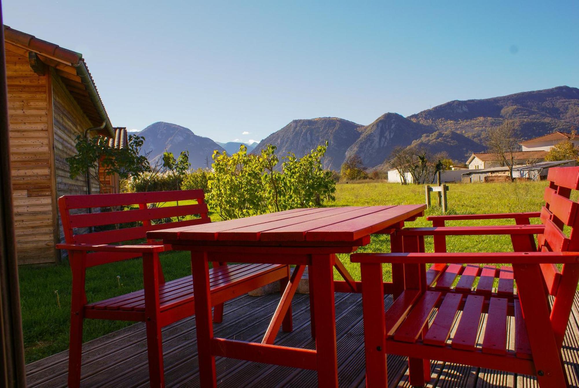 Le Domaine D'Arignac Villa Phòng bức ảnh